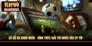 Cá Độ Đá Banh RR99 - Hình Thức Giải Trí Nhiều Kèo Uy Tín