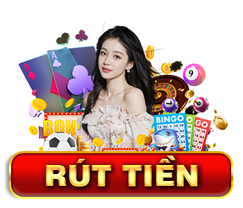 Rút tiền