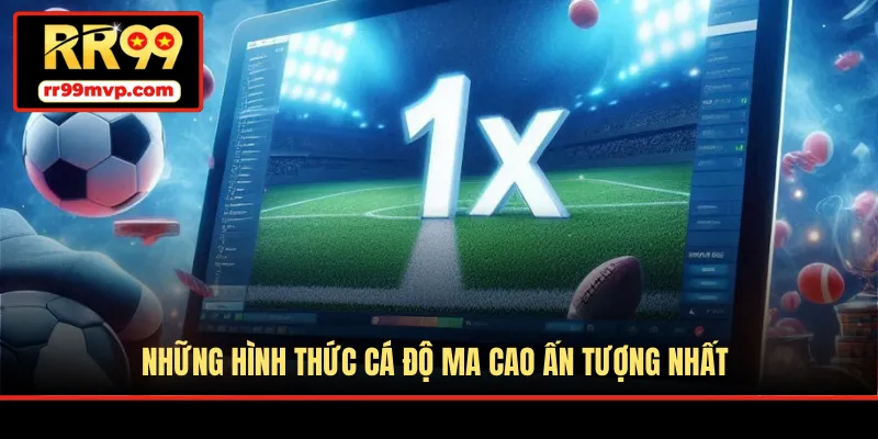 Những hình thức cá độ Ma Cao ấn tượng nhất